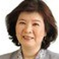 中堀二葉