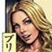 アリーナ・クロフト